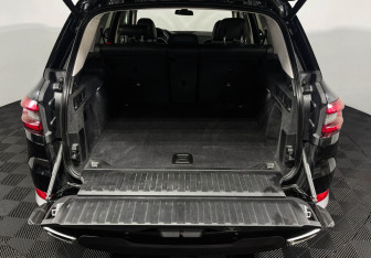 Подержанный автомобиль BMW X5 2020 года (9 фото)