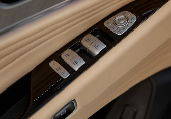 Новый Jaecoo J8 2024 (30 фото)