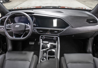 Подержанный автомобиль Knewstar 001 2024 года (15 фото)