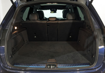 Новый Mercedes-Benz GLE 2025 (8 фото)