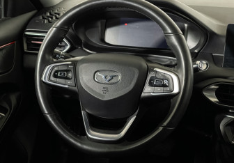 Подержанный автомобиль Kaiyi E5 2023 года (14 фото)