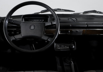 Подержанный автомобиль LADA (ВАЗ) 2101 1986 года (12 фото)