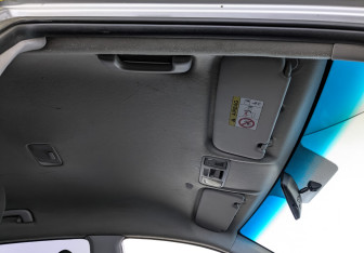 Подержанный автомобиль Kia Rio Hatchback 2020 года (22 фото)