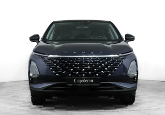 Подержанный автомобиль Omoda C5 2024 года (2 фото)