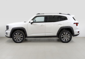 Подержанный автомобиль Haval H7 2025 года (8 фото)