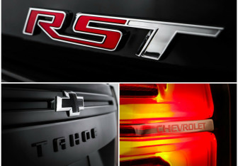 Подержанный автомобиль Chevrolet Tahoe 2021 года (6 фото)