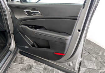 Подержанный автомобиль Kia Sportage 2023 года (26 фото)