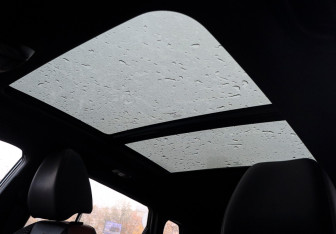 Подержанный автомобиль Belgee X50 2023 года (11 фото)