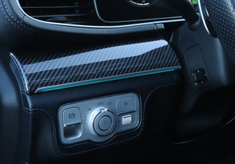 Подержанный автомобиль Mercedes-Benz GLE AMG 2020 года (22 фото)