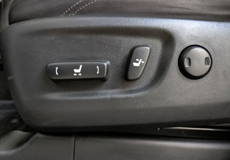 Подержанный автомобиль Toyota Land Cruiser Prado 2018 года (29 фото)