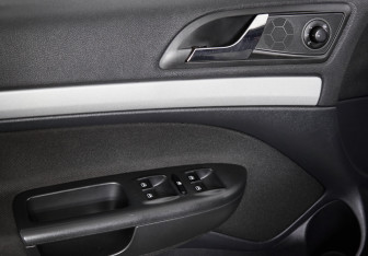 Подержанный автомобиль Skoda Octavia Liftback 2013 года (14 фото)