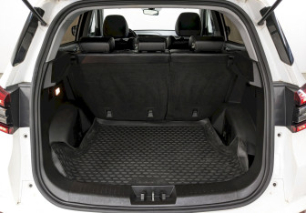 Подержанный автомобиль Chery Tiggo 4 2019 года (10 фото)