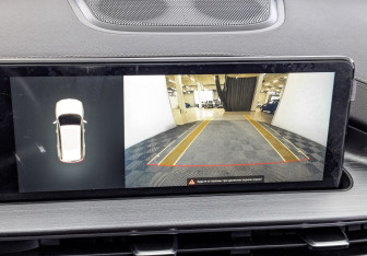 Подержанный автомобиль Chery Tiggo 7 Pro Max 2023 года (28 фото)