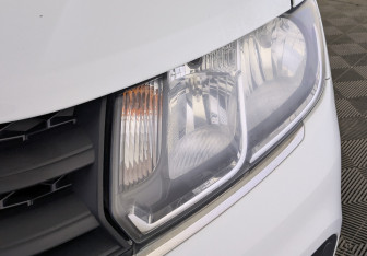 Подержанный автомобиль LADA (ВАЗ) Largus Wagon 2021 года (17 фото)