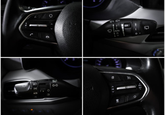 Подержанный автомобиль Hyundai Palisade 2021 года (19 фото)