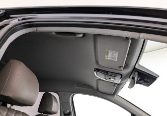 Подержанный автомобиль Hyundai Santa Fe 2022 года (23 фото)