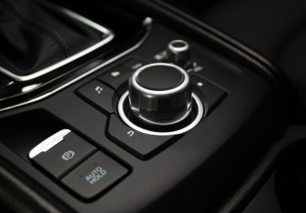 Новый Mazda CX-5 2025 (17 фото)