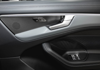 Новый Audi A6 Sedan 2026 (20 фото)