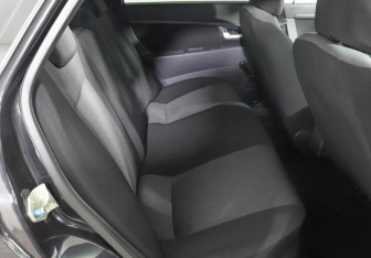 Подержанный автомобиль LADA (ВАЗ) Priora Sedan 2015 года (10 фото)