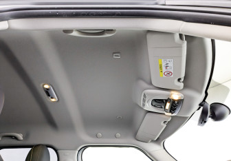 Подержанный автомобиль MINI Countryman 2021 года (22 фото)