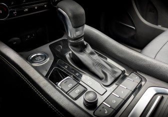 Подержанный автомобиль Chery Tiggo 4 2021 года (26 фото)