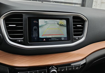 Подержанный автомобиль LADA (ВАЗ) Vesta Wagon 2024 года (14 фото)