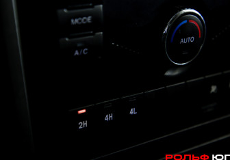 Подержанный автомобиль Great Wall Hover H5 2011 года (18 фото)