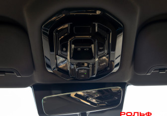 Подержанный автомобиль Jetour T2 2024 года (19 фото)