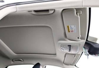 Подержанный автомобиль FAW Bestune B70 2023 года (23 фото)