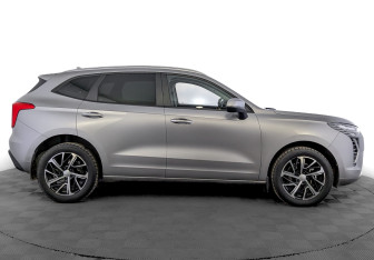 Подержанный автомобиль Haval Jolion 2022 года (4 фото)