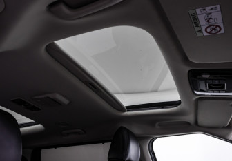 Подержанный автомобиль Kia Carnival 2021 года (20 фото)