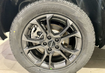 Новый Haval F7 2025 (14 фото)