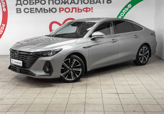 Подержанный автомобиль Chery Arrizo 8 2023 года (1 фото)