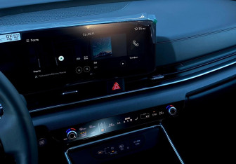 Новый Kia Carnival 2025 (32 фото)