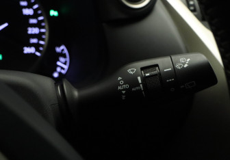 Подержанный автомобиль Lexus NX 2017 года (11 фото)
