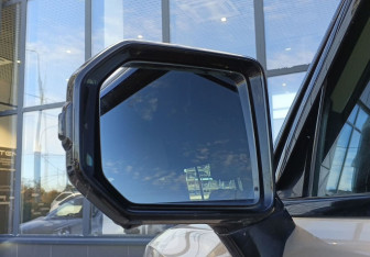 Подержанный автомобиль Jetour T2 2024 года (17 фото)