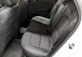 Подержанный автомобиль Kia Ceed Hatchback 2018 года (15 фото)