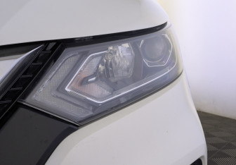Подержанный автомобиль Nissan Qashqai 2020 года (11 фото)