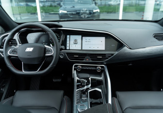 Новый Knewstar 001 2025 (20 фото)