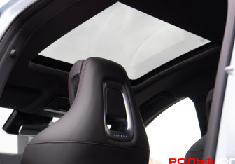 Подержанный автомобиль Jetour Dashing 2023 года (15 фото)