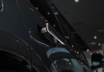 Подержанный автомобиль Voyah Free 2025 года (34 фото)