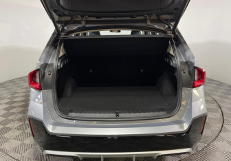 Новый BMW X1 2025 (7 фото)