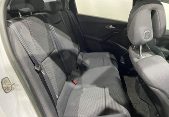 Подержанный автомобиль Peugeot 508 Sedan 2012 года (10 фото)