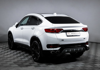 Подержанный автомобиль Knewstar 001 2024 года (7 фото)