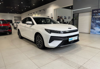 Подержанный автомобиль Москвич 6 2023 года (3 фото)