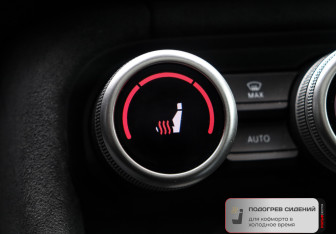 Подержанный автомобиль Skoda Kodiaq 2025 года (23 фото)