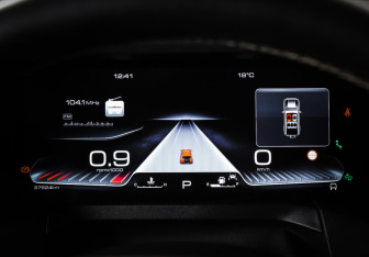 Подержанный автомобиль Tank 300 2023 года (16 фото)