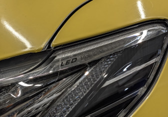 Подержанный автомобиль Haval Jolion 2024 года (24 фото)