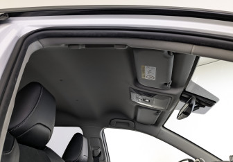 Подержанный автомобиль Toyota RAV4 2021 года (22 фото)