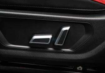 Подержанный автомобиль Haval H3 2024 года (16 фото)